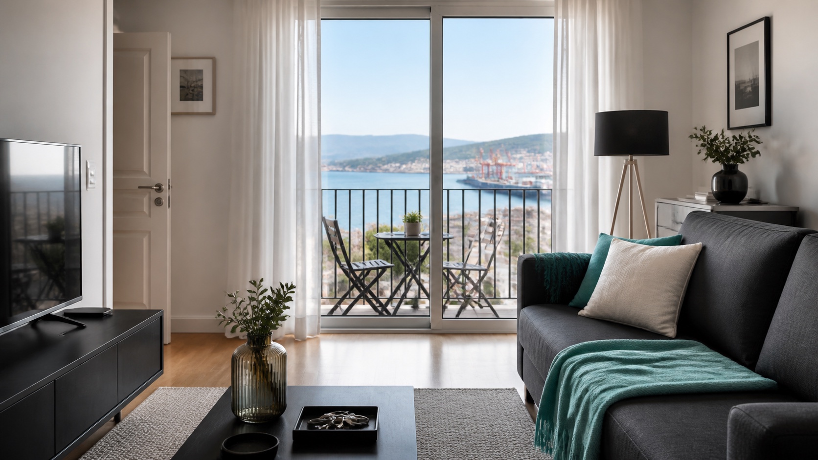 Segunda residencia en Vigo: checklist para volver y encontrarla a punto
